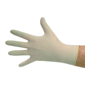 SURGICAL GLOVES – Powder Free