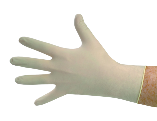 SURGICAL GLOVES – Powder Free