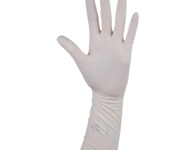 SURGICAL GLOVES – Powdered