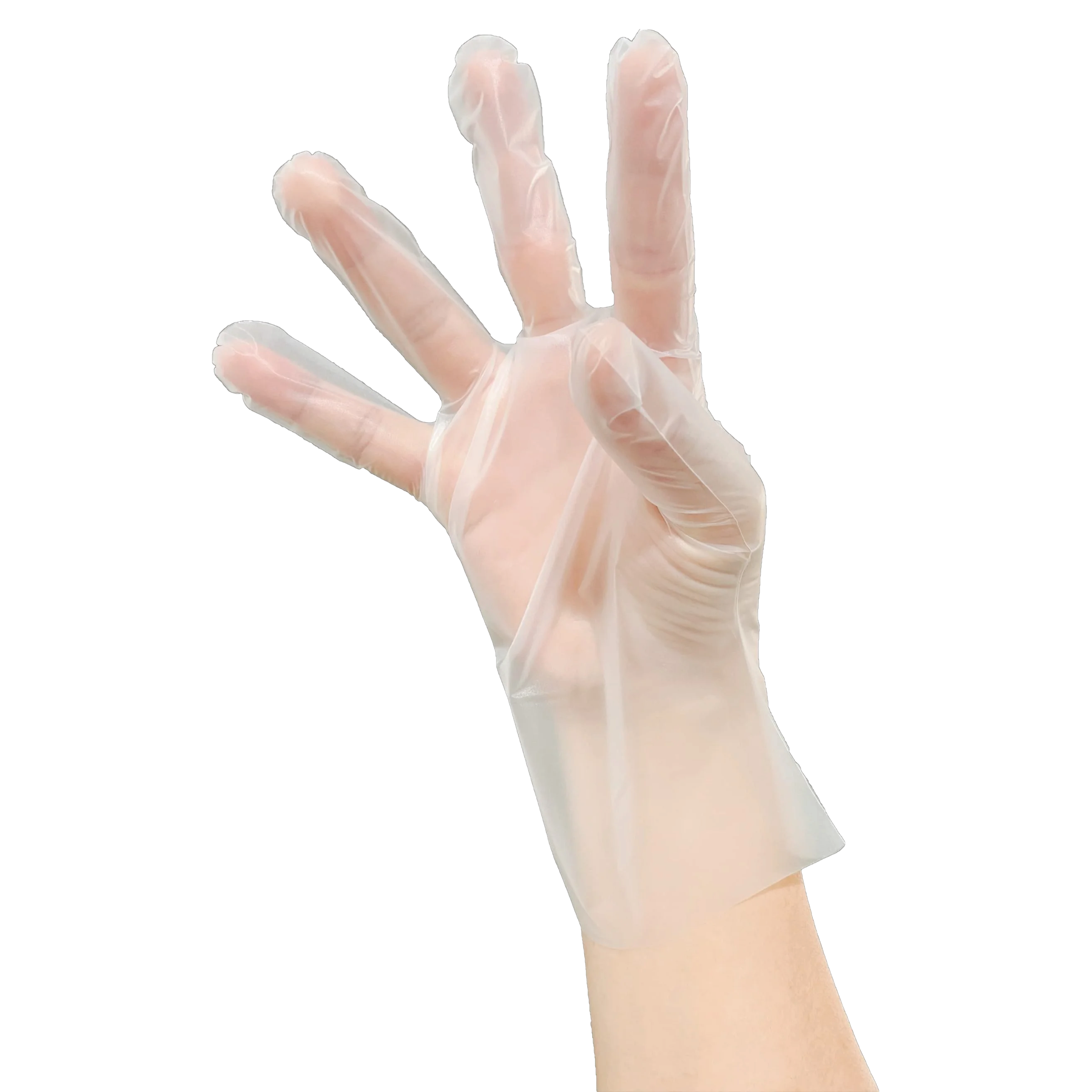 TPE GLOVES