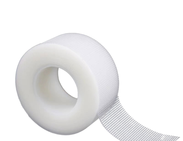 TRANSPARENT TAPE PE