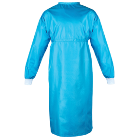 WASHABLE GOWN