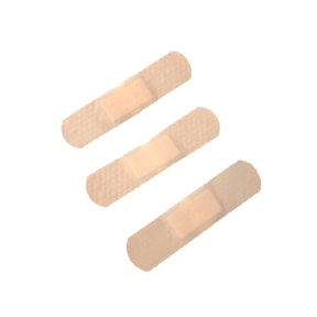WOUND PLASTER (PE)