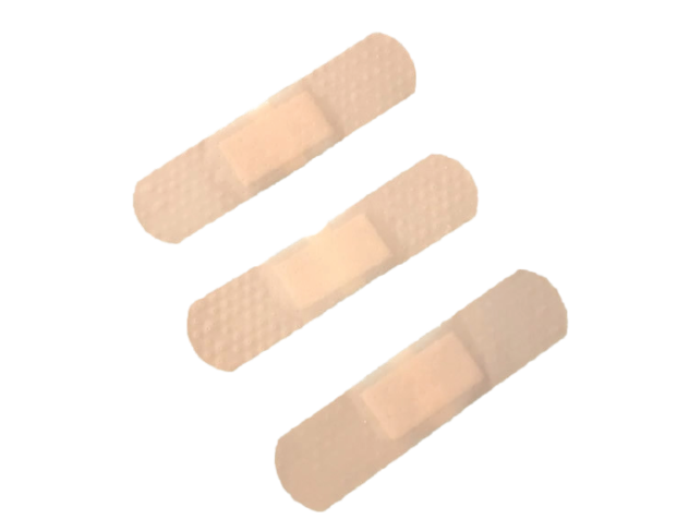 WOUND PLASTER (PE)