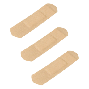 WOUND PLASTER ELASTIC FABRIC