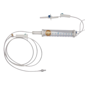 BURETTE/MICRODRIP