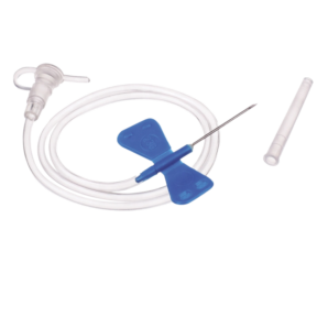 DISPOSABLE SCALP VEIN SET