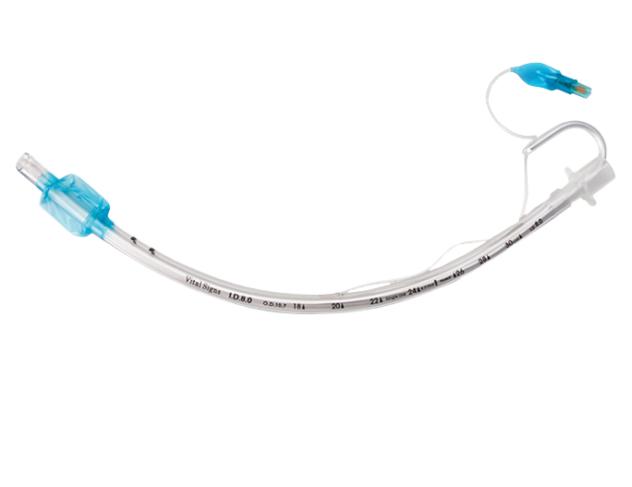 ENDOTRACHEAL TUBE