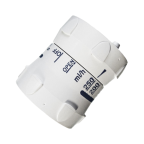 FLOW REGULATOR