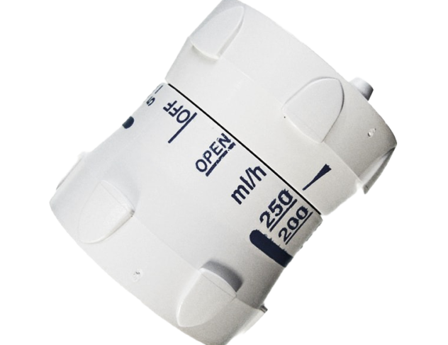 FLOW REGULATOR