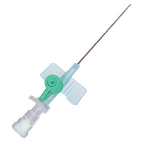 IV CANNULA