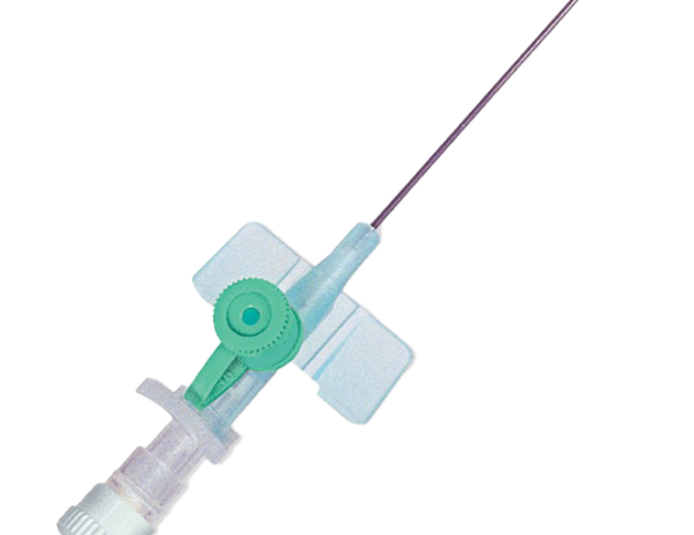 IV CANNULA