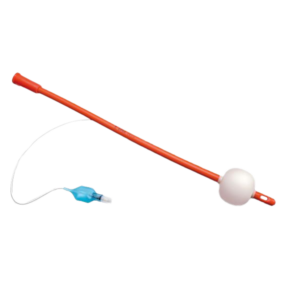 RECTAL TUBE