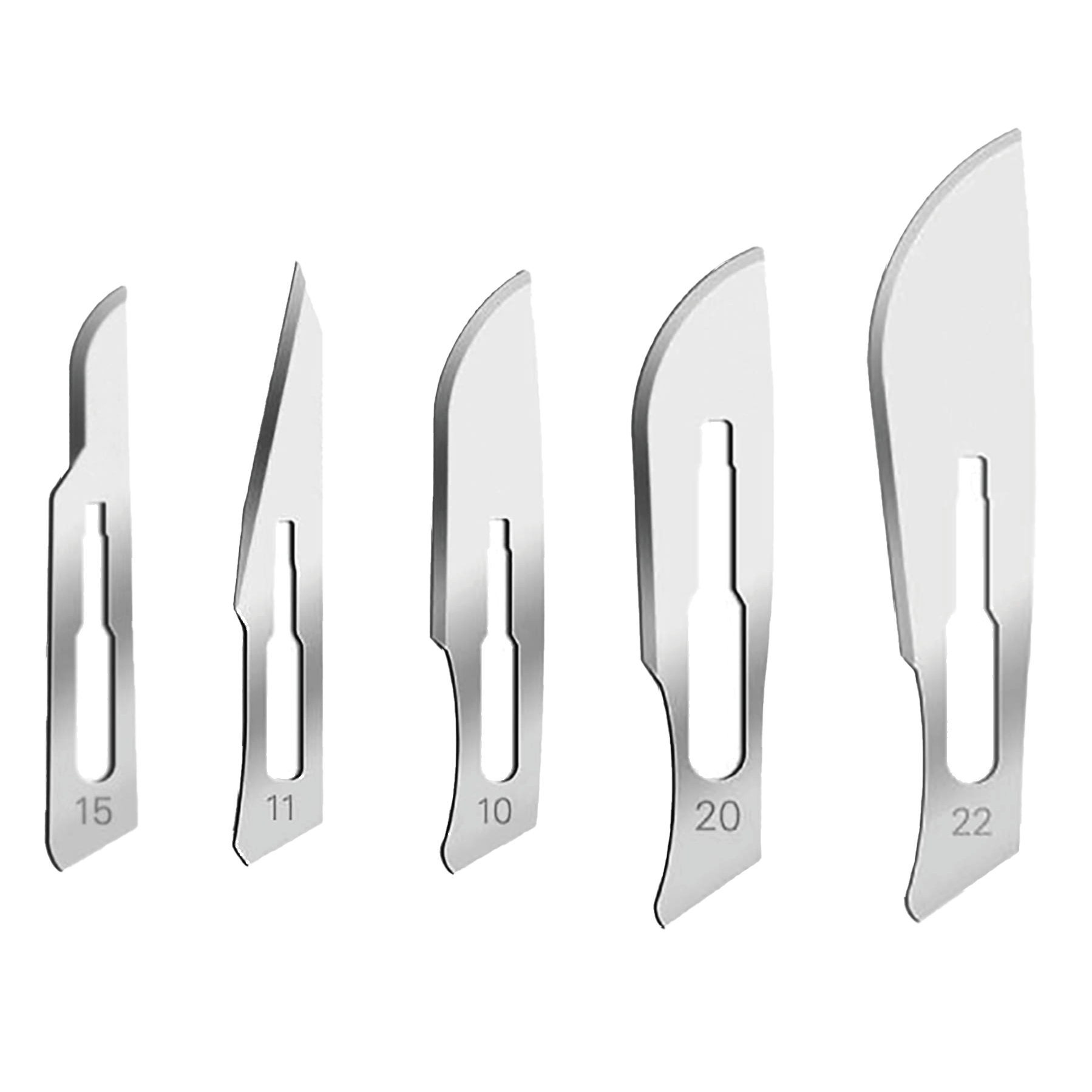 SURGICAL BLADES | EBMed | Healthcare & Medical Equipment Solutions