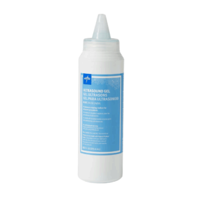 ULTRASOUND TRANSMISSION COUPLING GEL