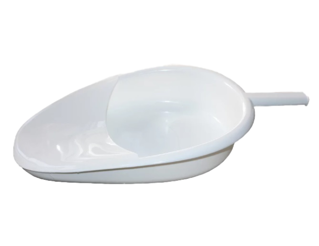 BED PAN
