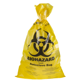 BIOHAZARD BAG