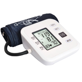 BLOOD PRESSURE MACHINE