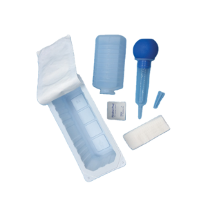BULB IRRIGATION KIT