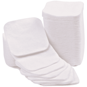 COTTON PADS