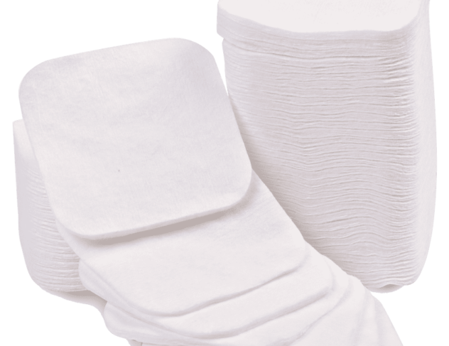 COTTON PADS