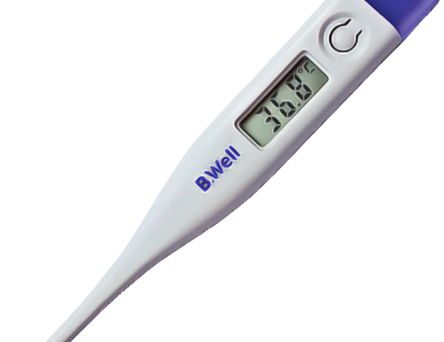 DIGITAL THERMOMETER