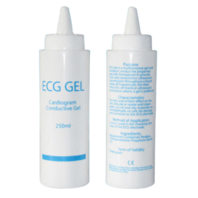 ECG GEL