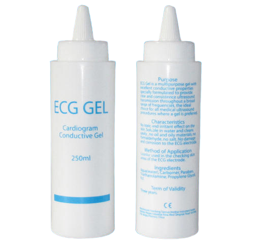 ECG GEL