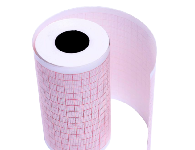 ECG PAPER ROLL