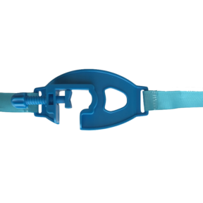 ENDOTRACHEAL TUBE HOLDER