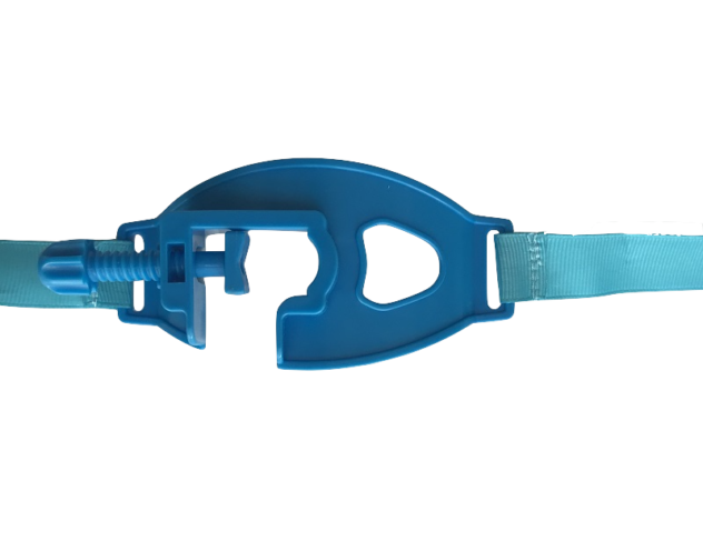 ENDOTRACHEAL TUBE HOLDER