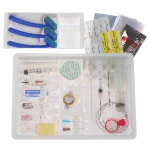 Respinal Kit EPIDURAL AND SPINAL UNITED KIT | EBMed | Healthcare & Medical Equipment ...