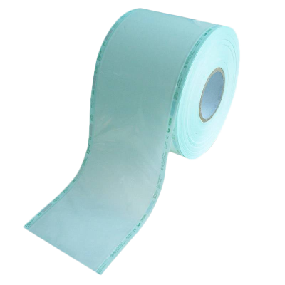 FLAT STERILIZATION REEL