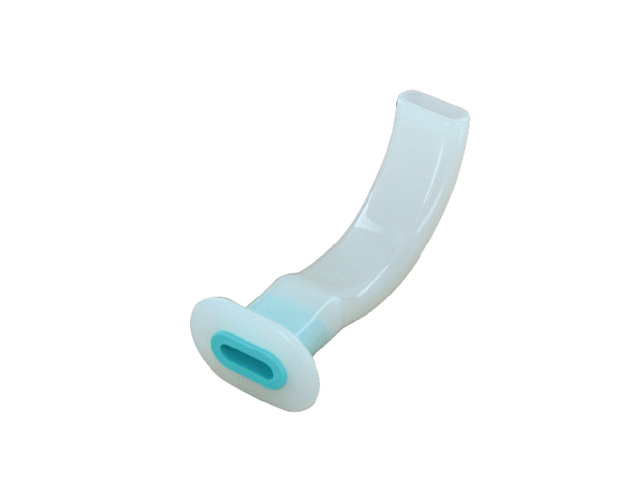 GUEDEL AIRWAY