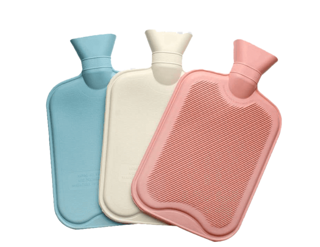 HOT WATER BAG