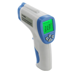 INFRARED THERMOMETER