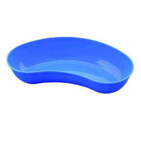 DISPOSABLE KIDNEY BASIN
