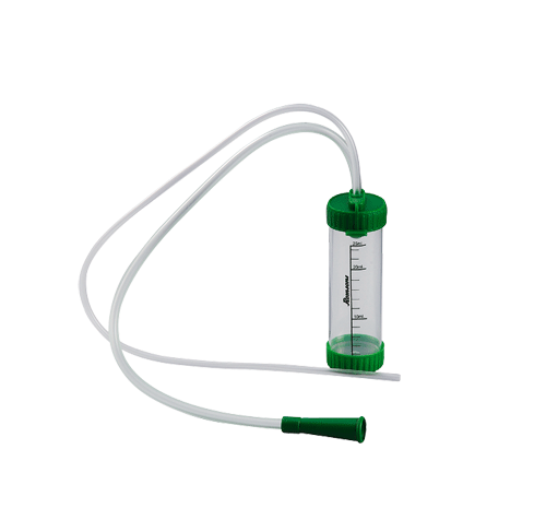MUCUS EXTRACTOR