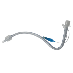NASAL PERFORMED TRACHEAL TUBE