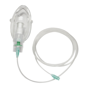 NEBULIZER MASK