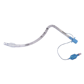 ORAL PERFORMED TRACHEAL TUBE