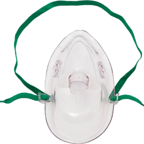 OXYGEN MASK