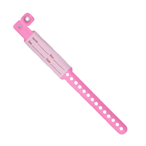 PATIENT ID BRACELET