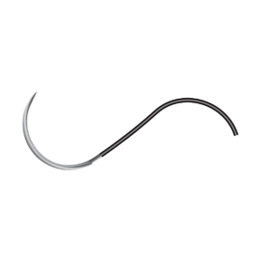 POLYAMIDE SUTURE
