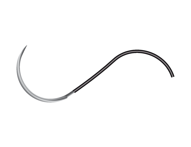 POLYAMIDE SUTURE