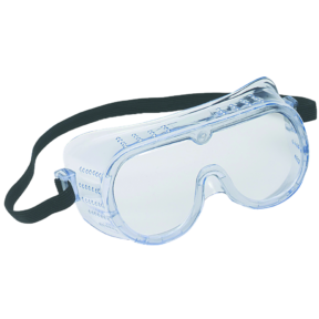 SAFETY GOGGLES