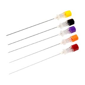 SPINAL NEEDLE