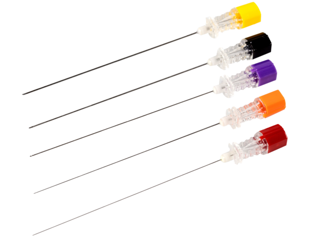 SPINAL NEEDLE