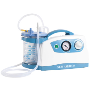 SUCTION MACHINE