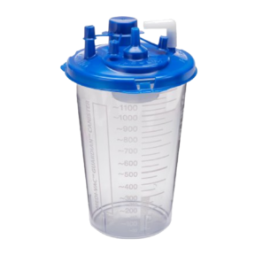 SUCTION CANNISTER